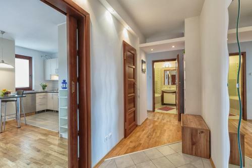 Apartamento City Town