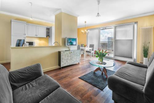 Apartamento City Town