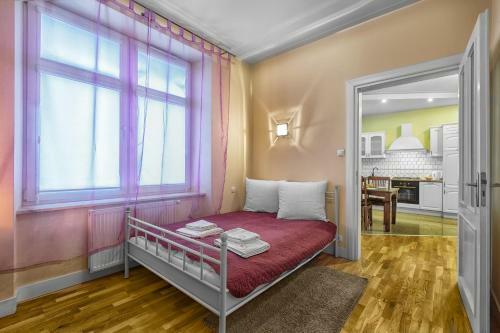 Apartamento City Town