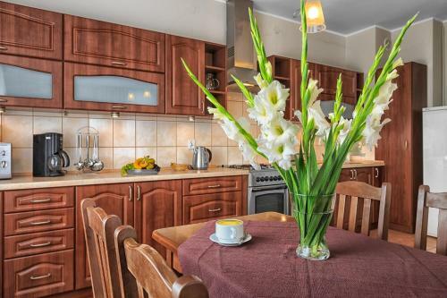 Apartamento City Town