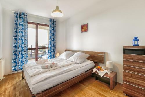 Apartamento City Town