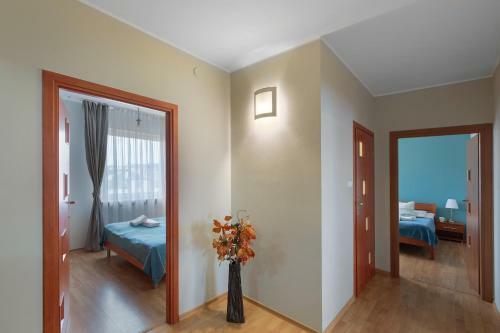 Apartamento City Town