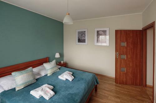 Apartamento City Town