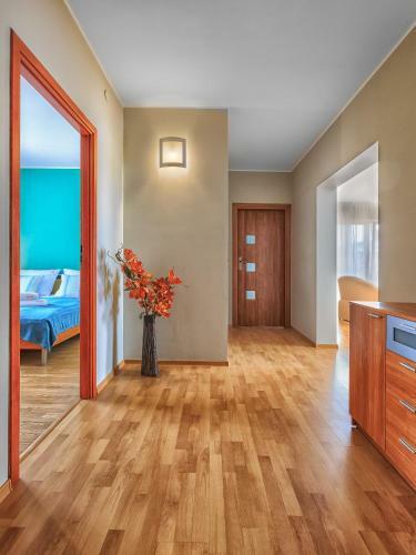 Apartamento City Town