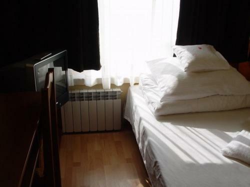 Aparthotel Nu Hotel