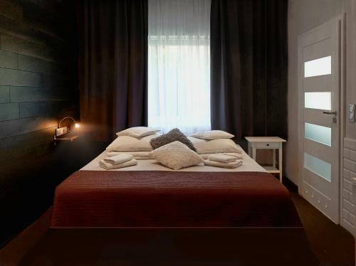 Aparthotel Nu Hotel