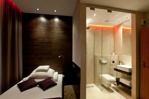 Aparthotel Nu Hotel