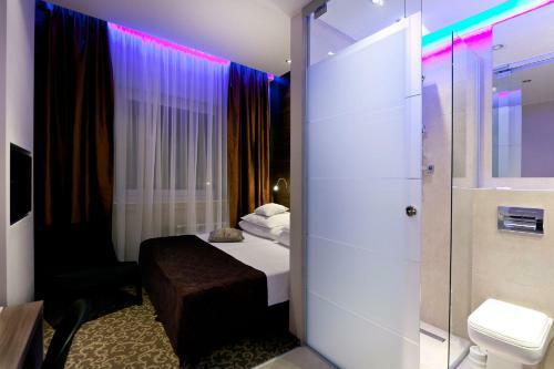 Aparthotel Nu Hotel