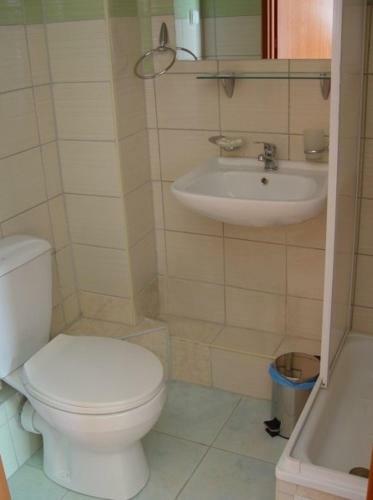 Aparthotel Nu Hotel