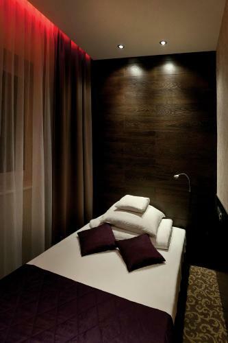 Aparthotel Nu Hotel