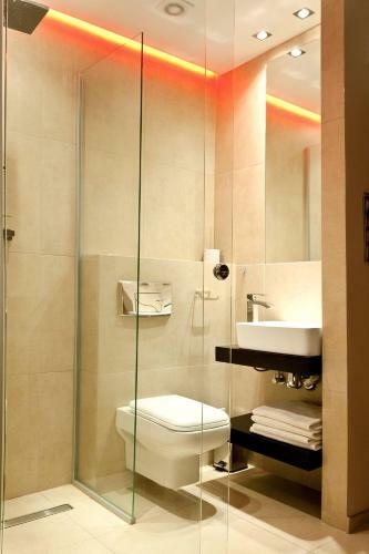 Aparthotel Nu Hotel