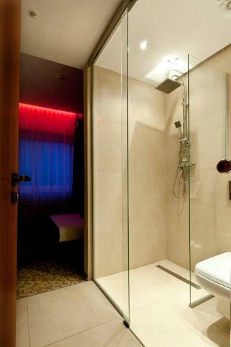 Aparthotel Nu Hotel