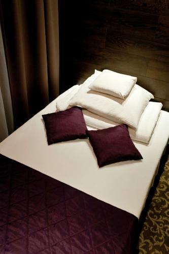 Aparthotel Nu Hotel