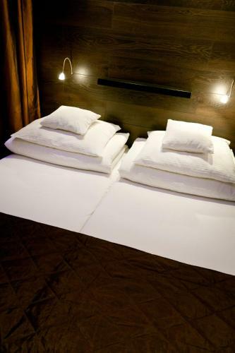 Aparthotel Nu Hotel