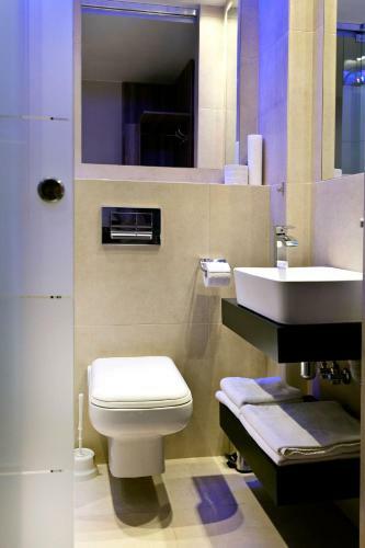 Aparthotel Nu Hotel