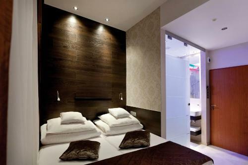 Aparthotel Nu Hotel