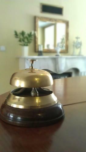 Aparthotel Nu Hotel