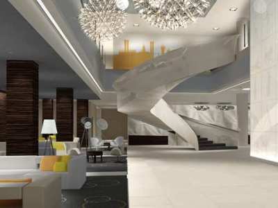 Hotel Doubletree By Hilton L�dz