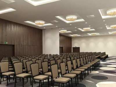 Hotel Doubletree By Hilton L�dz