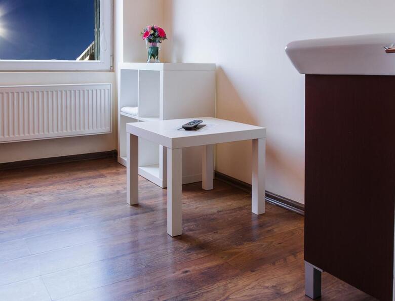 Boutique Hostel
