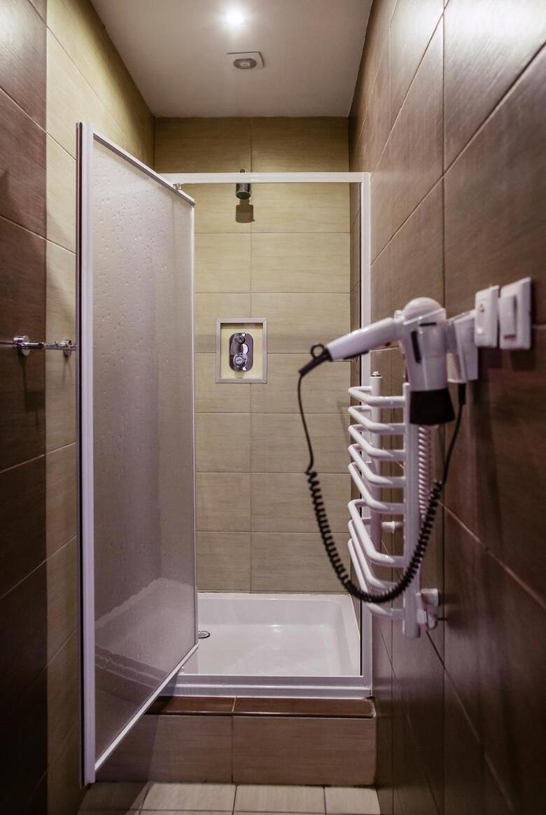 Boutique Hostel