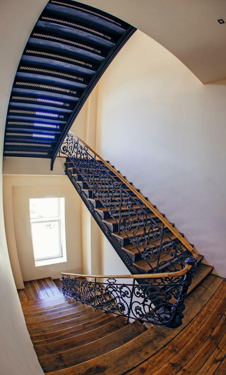 Boutique Hostel