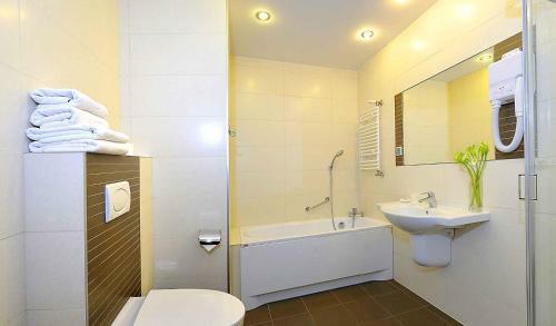 Iness Hotel