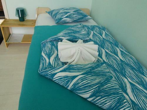 Hostel Fresco