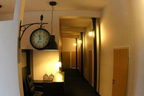 Hostel Fresco