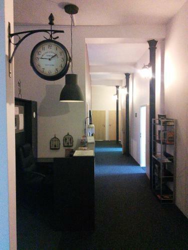 Hostel Fresco
