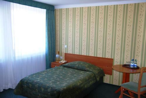 Hotel ?wiatowit