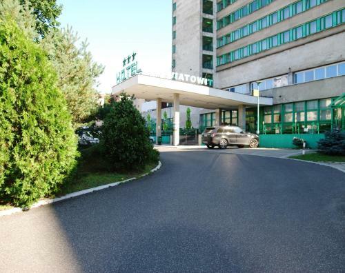 Hotel ?wiatowit