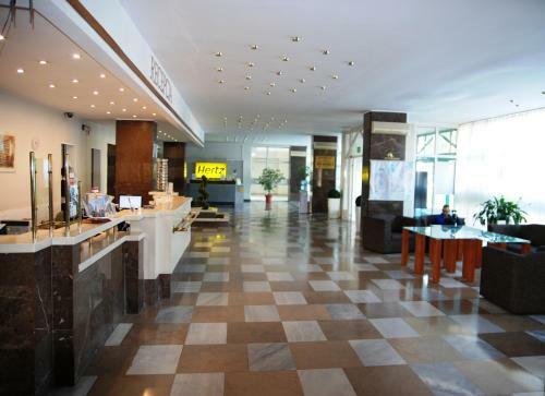 Hotel ?wiatowit
