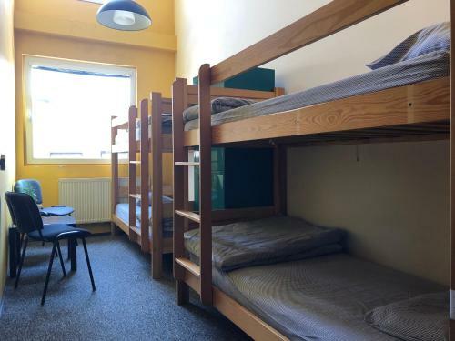 Hostel Lagranda