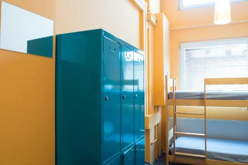 Hostel Lagranda