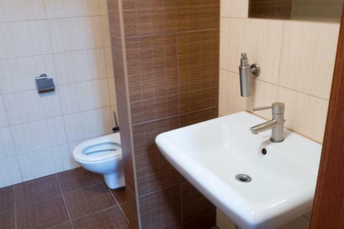 Hostel Lagranda