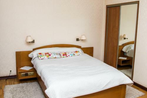 Hotel Daria Dworek My?liwski