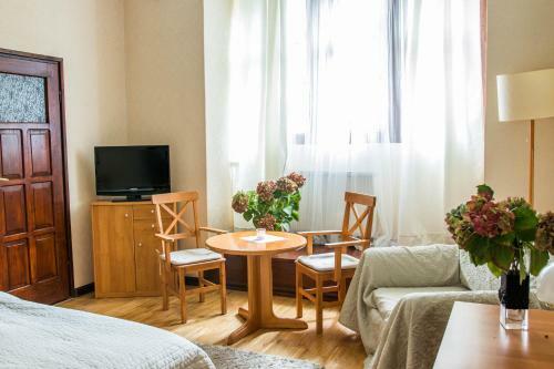 Hotel Daria Dworek My?liwski