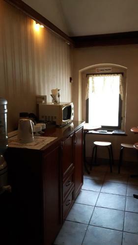 Hotel Daria Dworek My?liwski