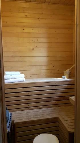 Hotel Daria Dworek My?liwski