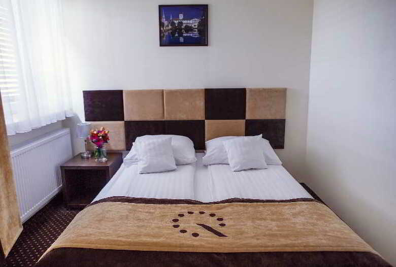 Apartamento Boutique Hotel's I