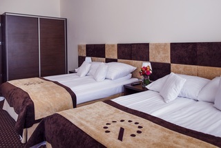 Apartamento Boutique Hotel's I