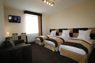 Apartamento Boutique Hotel's I