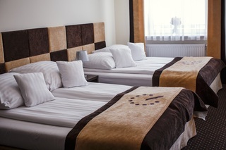 Apartamento Boutique Hotel's I