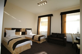Apartamento Boutique Hotel's I