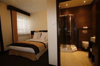 Apartamento Boutique Hotel's I