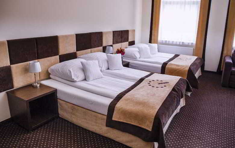 Apartamento Boutique Hotel's I