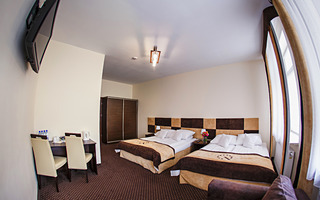 Apartamento Boutique Hotel's I
