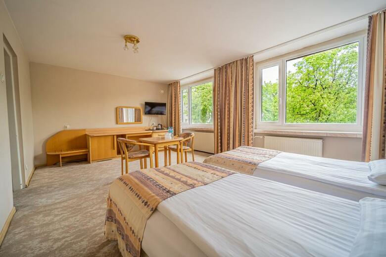 Hotel Mazowiecki