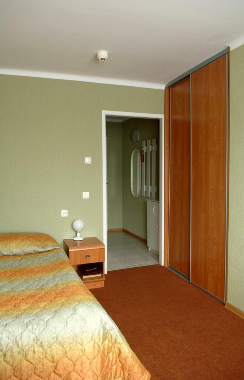 Hotel Mazowiecki
